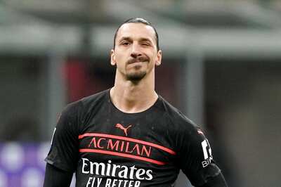 Zlatan Ibrahimovic to Miss Sweden's Nations League Matches Due to Injury