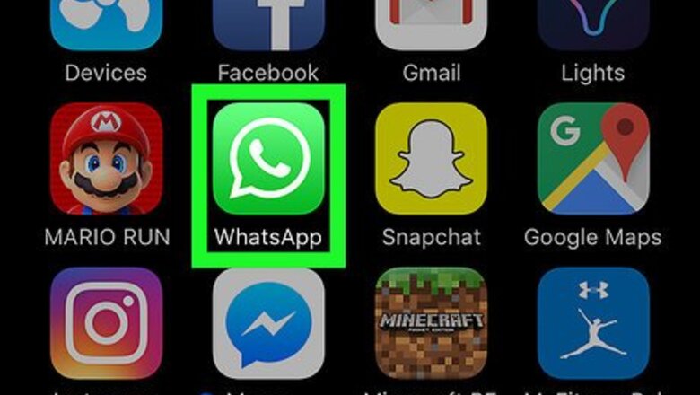 How to Mute a Group Chat on WhatsApp on iPhone or iPad