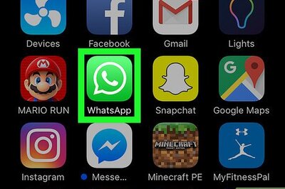 How to Mute a Group Chat on WhatsApp on iPhone or iPad