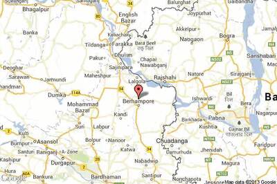 Arrest political leaders for using provocative language: BJP