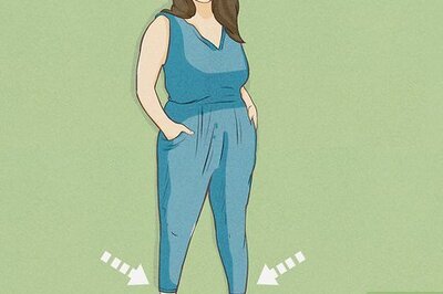 How to Style Jumpsuits