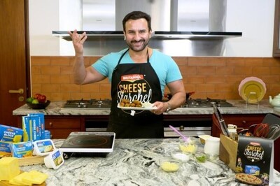 Fathers Play an Important Role in Our Lives, Says Saif Ali Khan