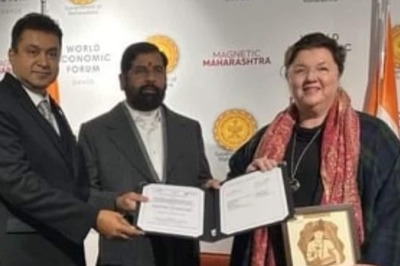 MMRDA Signs MoU With Finnish Company for Flood Protection