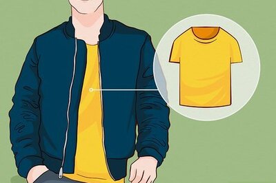 How to Layer a Bomber Jacket