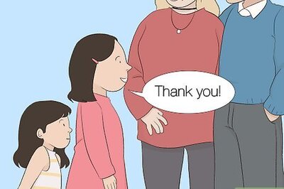 How to Be a Responsible Eldest Sister