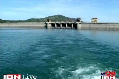Mullaperiyar: Rs 50 cr earmarked for new dam