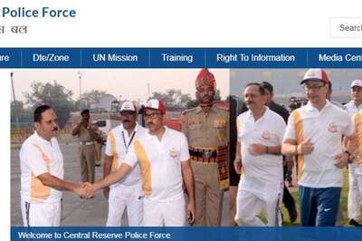 CRPF CT Constable Final Result 2017 Gujarat and Maharashtra Declared, Check Now!