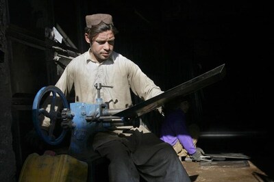 Pakistan May Face Economic Instability if Reforms Stop, Says IMF