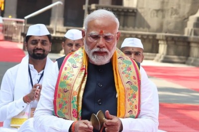 What PM Modi May Do in Anushthan Before Ayodhya Visit: Sleep on Floor, Jaap, Satvic Food