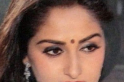 Actor Jaya Prada’s Mother Neelaveni Dies in Hyderabad