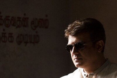 Valimai Twitter Review: Ajith's Action-Drama 'Visual Treat' to Fans