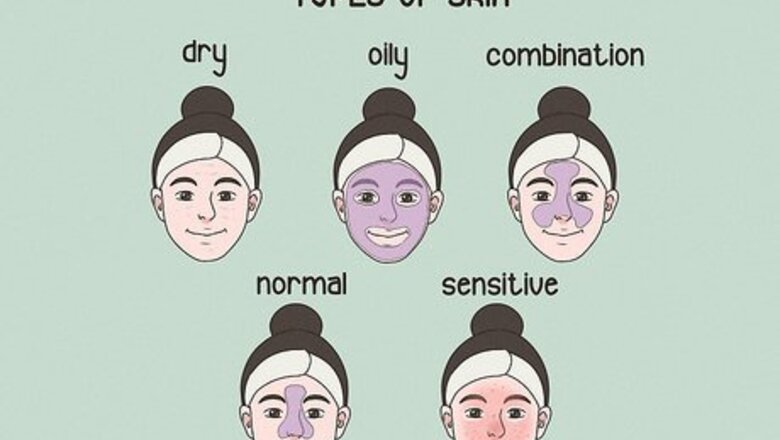 How to Get Glowing Skin in Just One Week