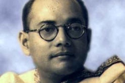 RTI makes Netaji rise from 'ashes'