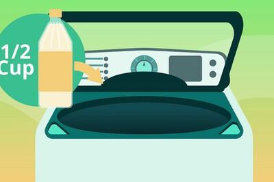 How to Add Vinegar to Laundry