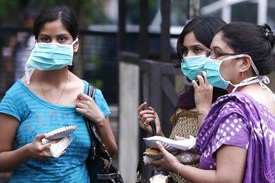 Man,14-year-old Girl Die of Swine Flu in Tamil Nadu's Coimbatore