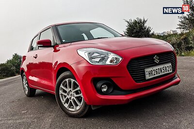 Maruti Suzuki Launches Monthly Subscription Program, EMI Starts at Rs 14,463: Details Inside