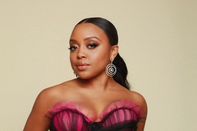 Loved The Red Carpet Hairstyles From Golden Globes 2023? Here's How To Achieve Them