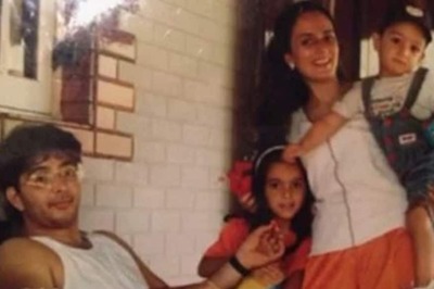 Kiara Advani Wishes Her Father On Birthday With A Heartfelt Post
