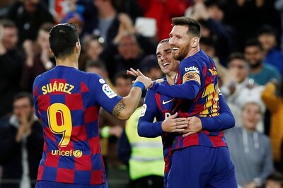 La Liga 2019-20 Barcelona vs Eibar Live Streaming: When and Where to Watch Online, TV Telecast, Team News