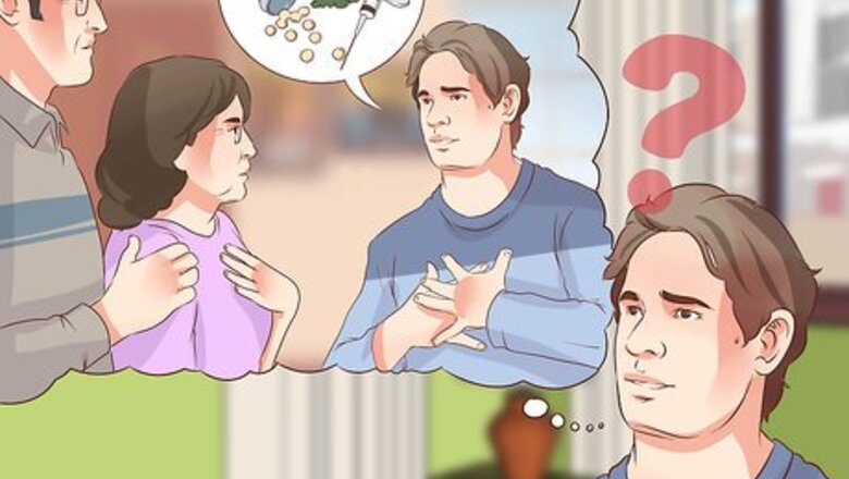 How to Tell Your Family About Your Drug Addiction