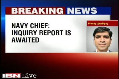 Rape complaint filed against a Naval officer in Mumbai, inquiry report awaited