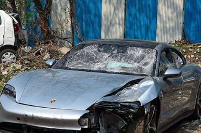 Porsche Taycan: Know All Details About the Car Involved In Pune Fatal Accident