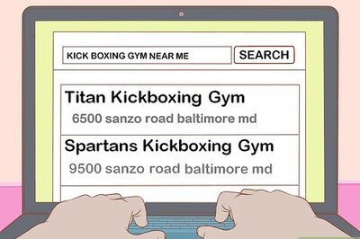 How to Become a Professional Kick Boxer