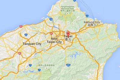 Two die, thousands flee as Typhoon Soudelor bears down on Taiwan