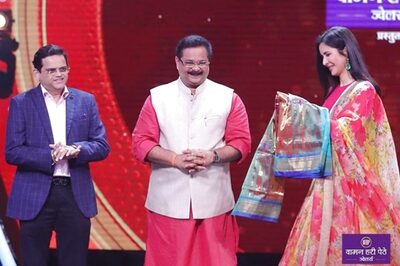 Fans Are Not Very Happy Over Zee Marathi Awards Event. Find Out Why