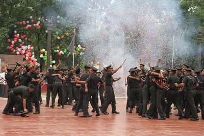 Indian Army gets 106 officers after Passing Out Parade of 7th batch of OTA Gaya