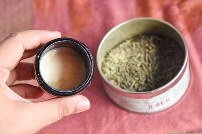 How to Use Matcha for Skincare