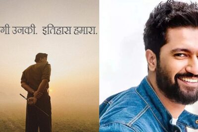 Vicky Kaushal Shares Intriguing New Sam Bahadur Poster Ahead of Teaser Launch: 'To A Life Well Lived'