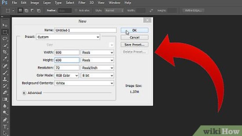How to Combine Two Images in Adobe Photoshop