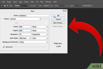 How to Combine Two Images in Adobe Photoshop