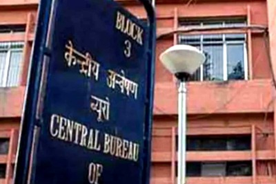 CBI to Use BJP Worker Abhijit Sarkar's Statement as Death Statement