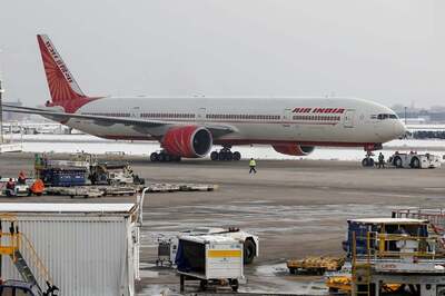 Air India Offering One-Time Rescheduling, Rerouting of UK Flight Tickets For Travel Upto January 7