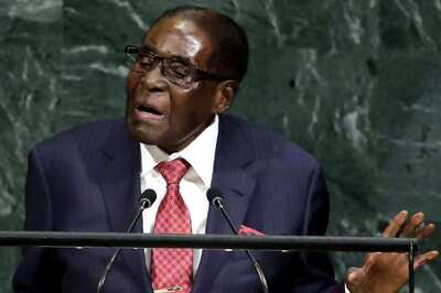 Mugabe Would Have Rejected WHO Role, Says Spokesman After its U-turn