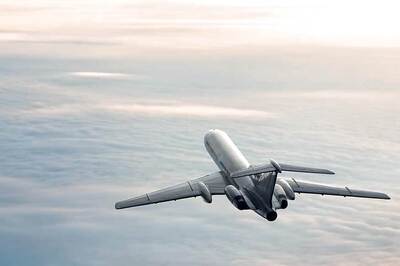 Aruba Airlines Launches The World's Shortest International Flight