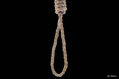 Yet another suicide in Tihar, 30-yr-old woman undertrial hangs self