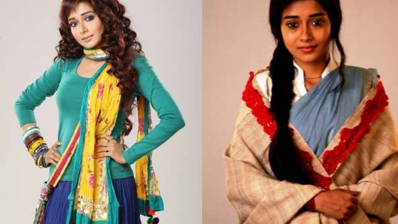 Uttaran takes 18-yr leap, Tina plays double role