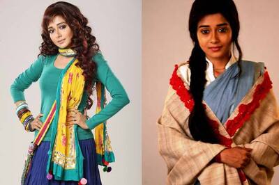 Uttaran takes 18-yr leap, Tina plays double role