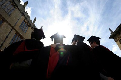 Indian-origin Student Sues Oxford University for 'Boring Teaching'