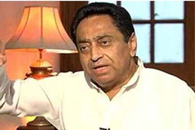 MP govt failed to invite investments, says Kamalnath