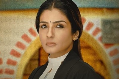 Patna Shuklla Review: Raveena Tandon Starrer Makes For a Good Watch Despite Jolly LLB Flashbacks