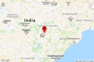 Raipur City Gramin Election Result 2018 Live Updates: Candidate List, Winner, MLA, Leading, Trailing, Margin