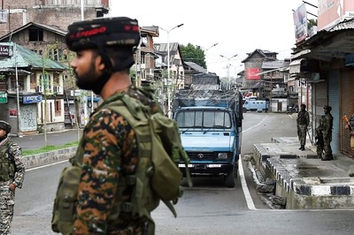 What is Abrogation of Article 370, How Kashmir Changed After 2019 & All About Petitions Before SC | Explained