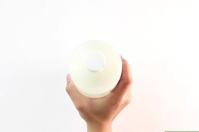 How to Make Soapy Ammonia Cleaning Solution