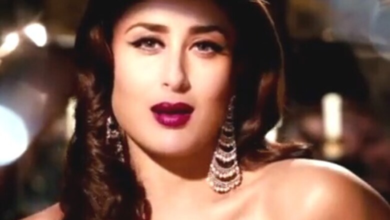 Will Kareena Kapoor romance Mohanlal?