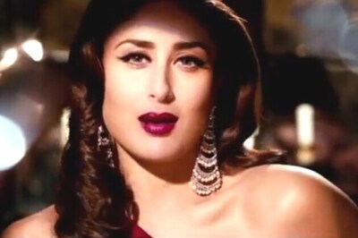 Will Kareena Kapoor romance Mohanlal?