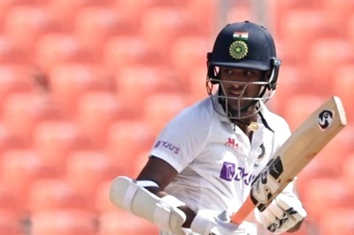 Ranji Trophy 2022-23: Gloomy Weather Dashes Tamil Nadu’s Hopes of a Win in Delhi